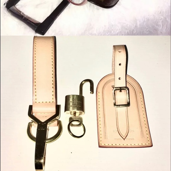 Louis Vuitton Pegase Carry on Suitcase Bag Classic - Picture 6 of 12